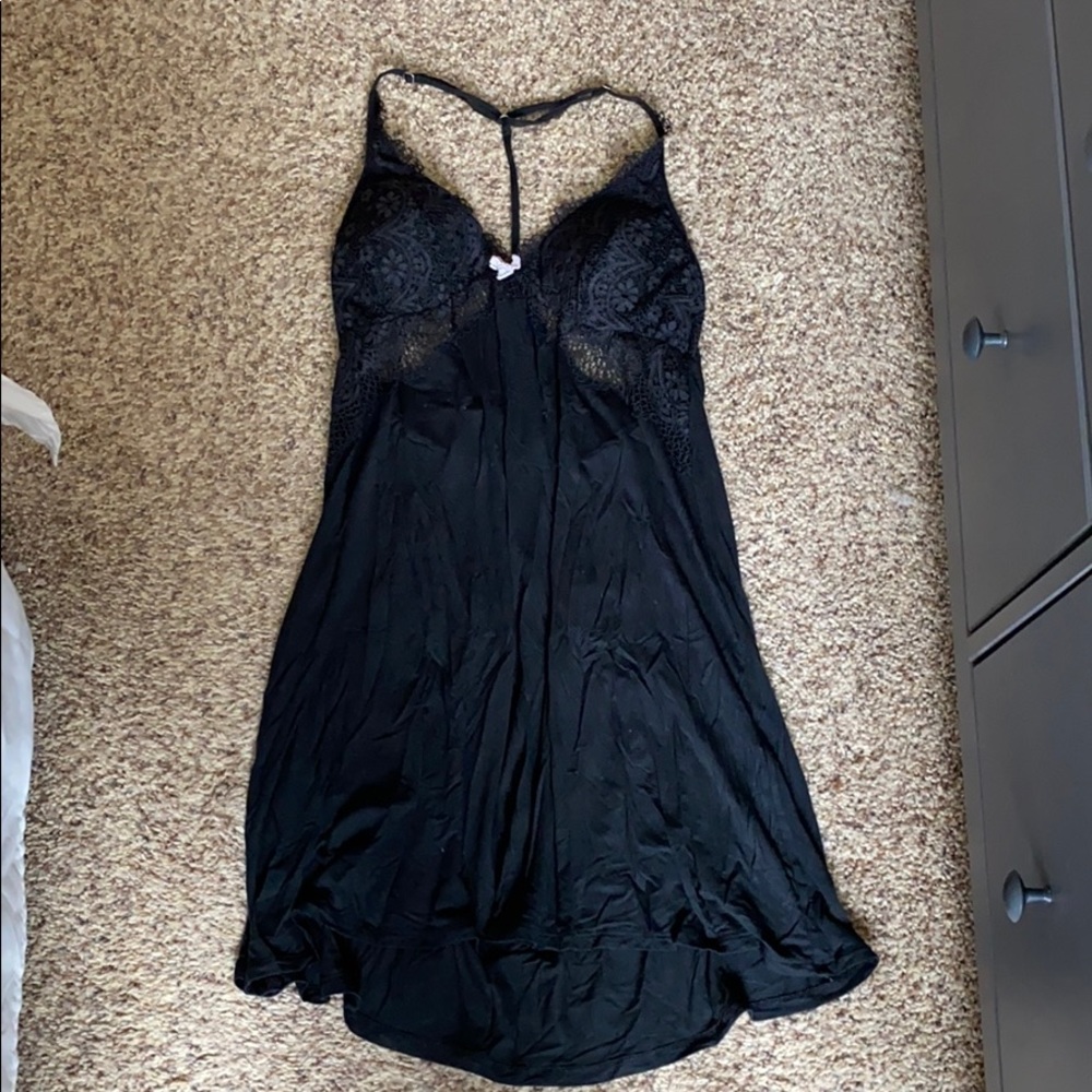 Victoria’s Secret nightgown